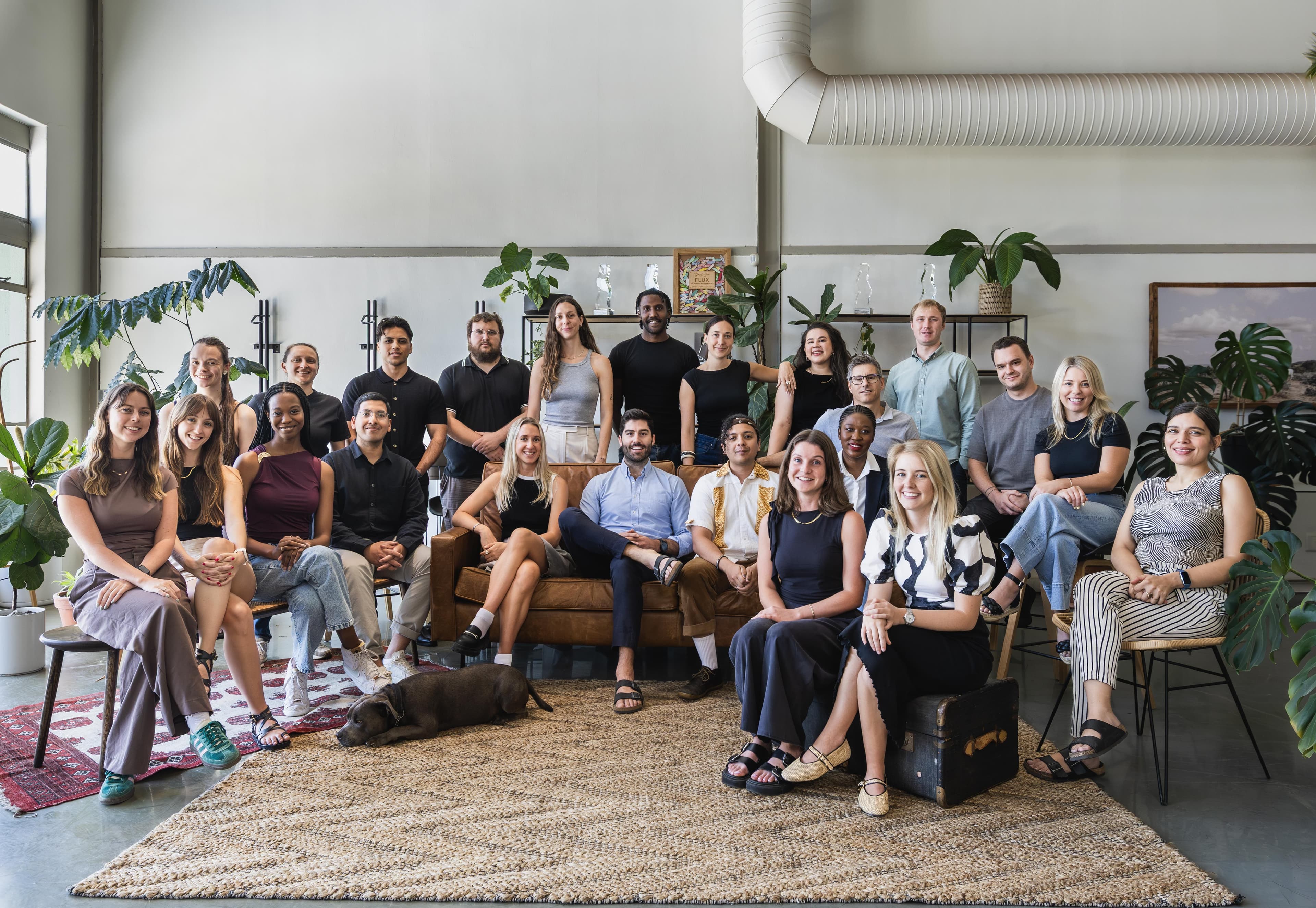Flux Team
