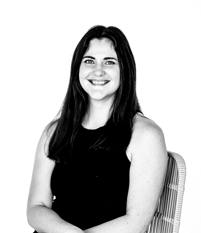 Jen Wessels