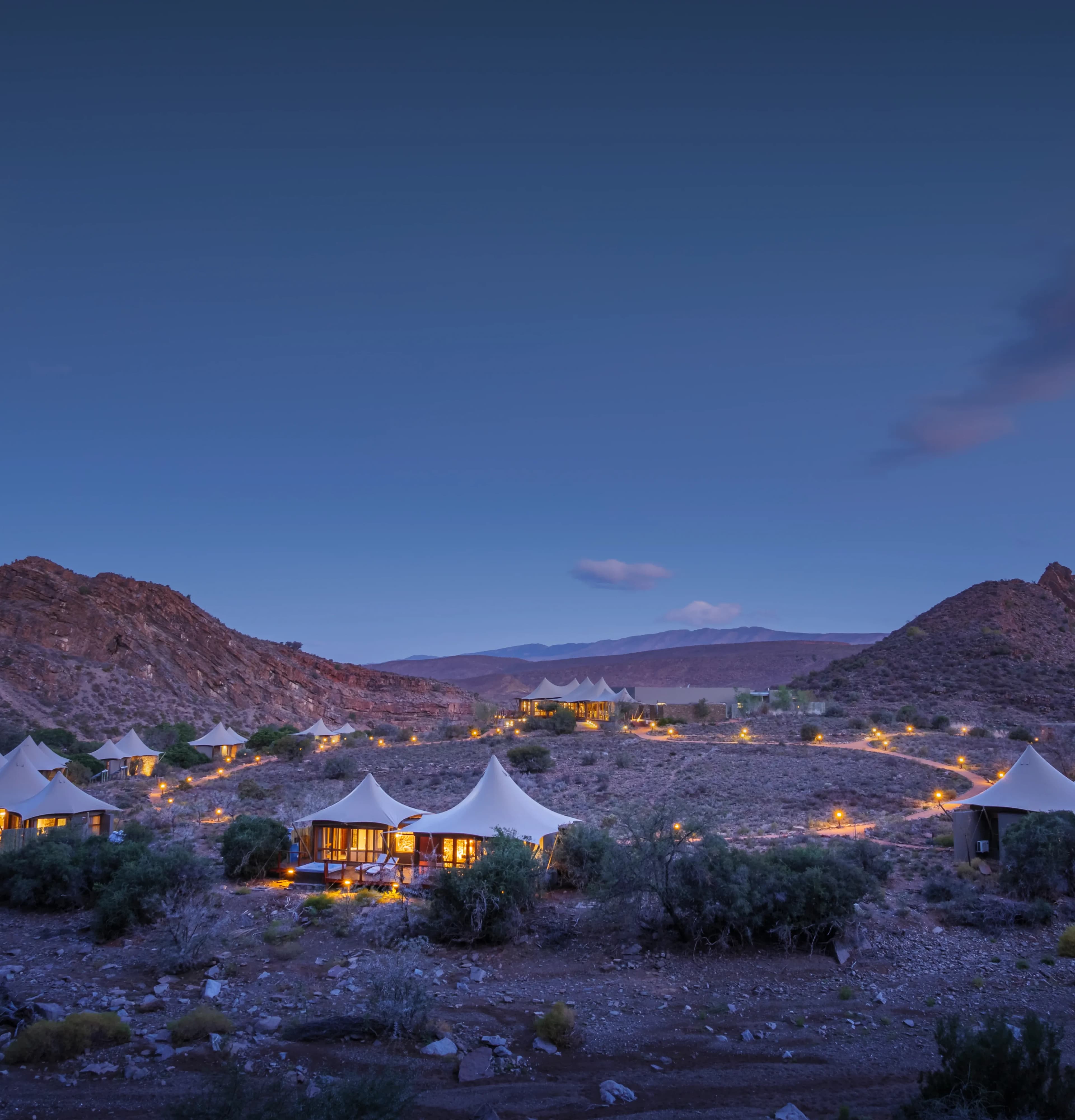 sanbona wildlife reserve
