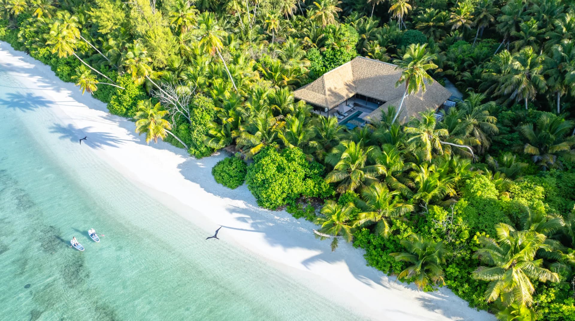 blue safari seychelles