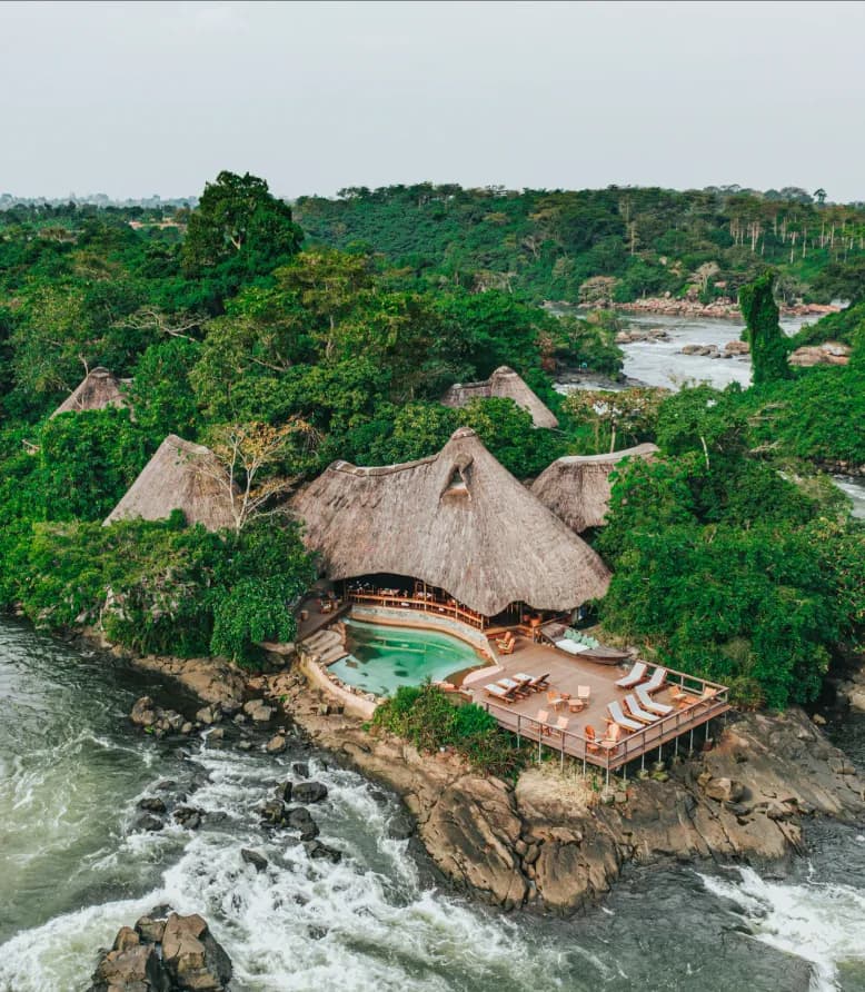 lemala camps & Lodges
