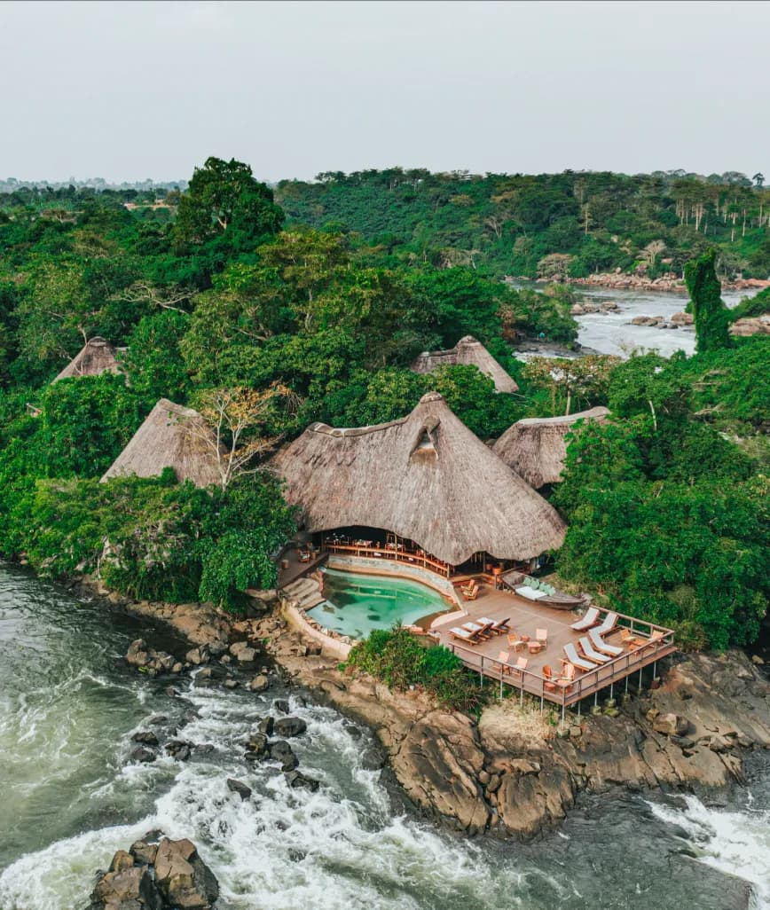 lemala camps & Lodges