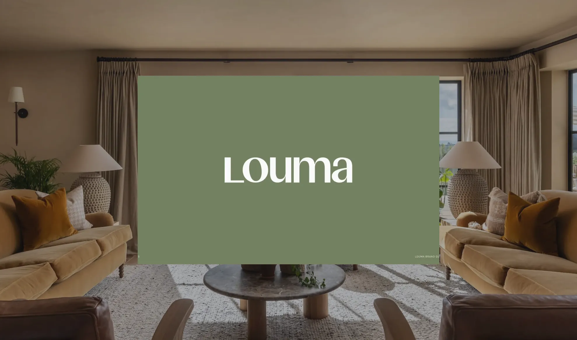 louma country hotel