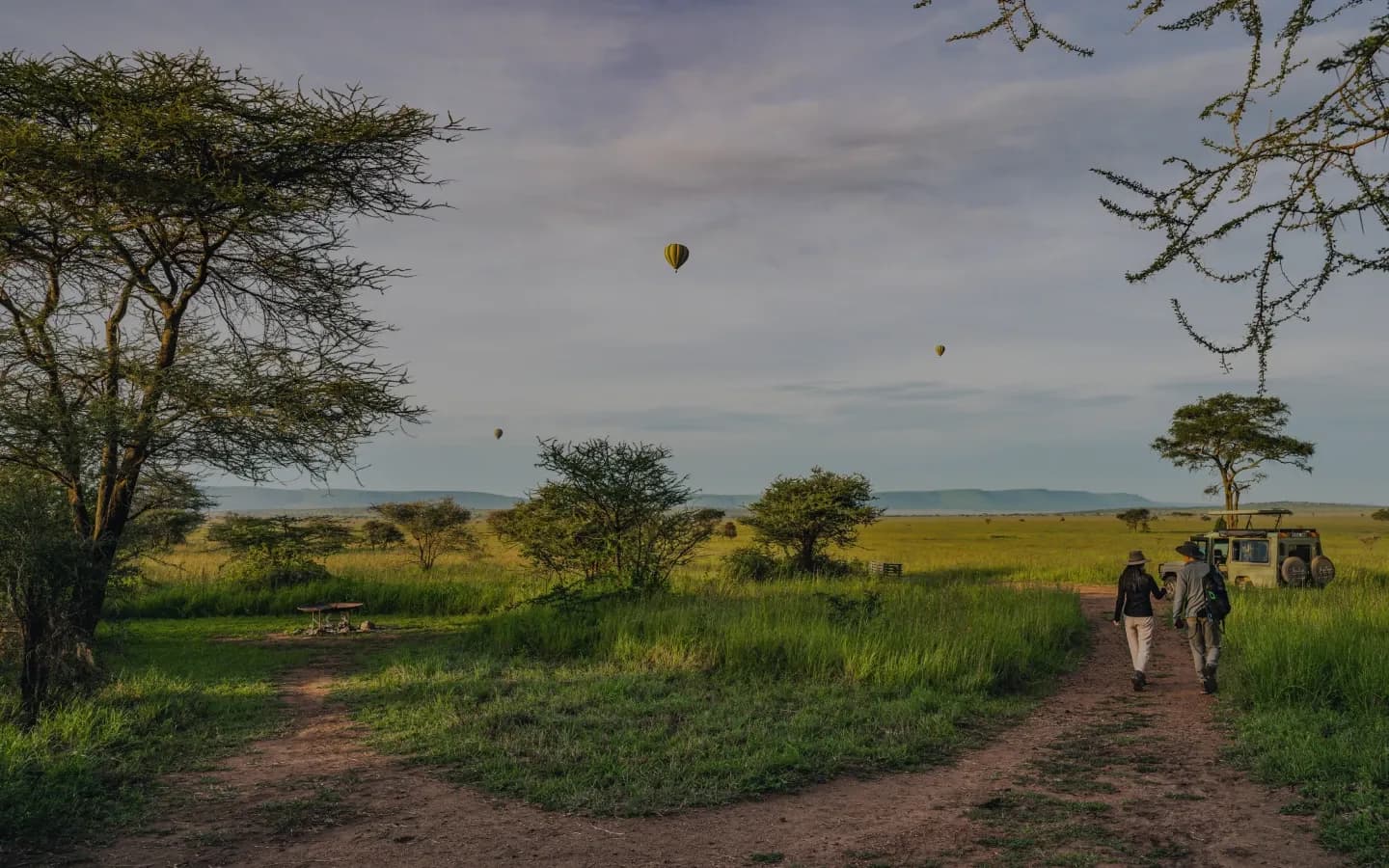 lemala camps & Lodges