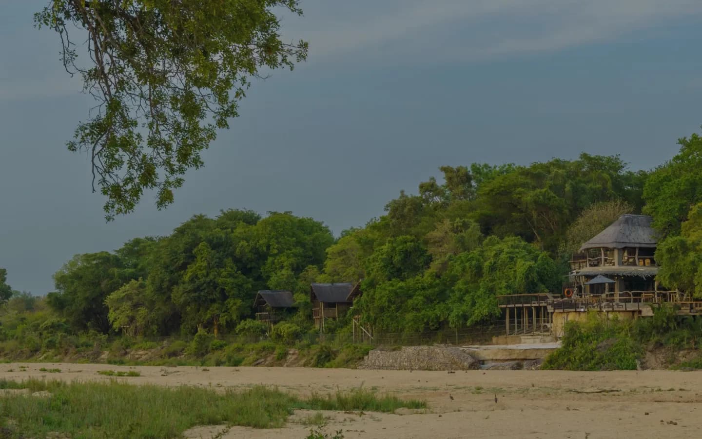 jock safari lodge