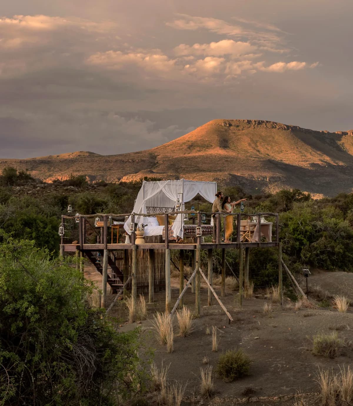 samara karoo reserve