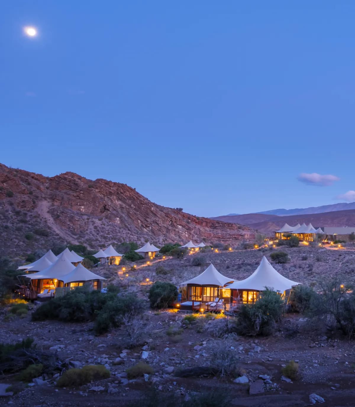 sanbona wildlife reserve