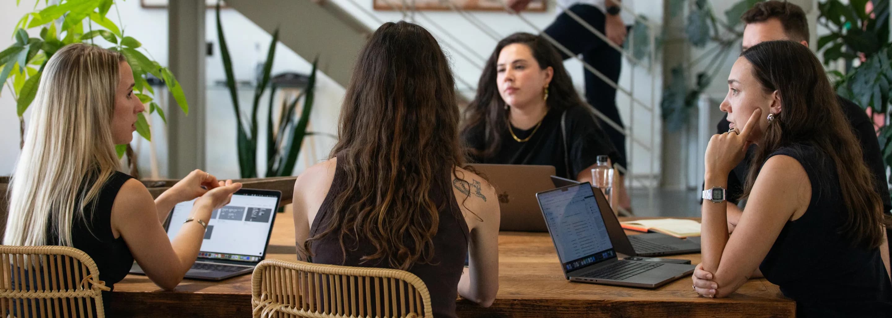 Where insight meets execution.