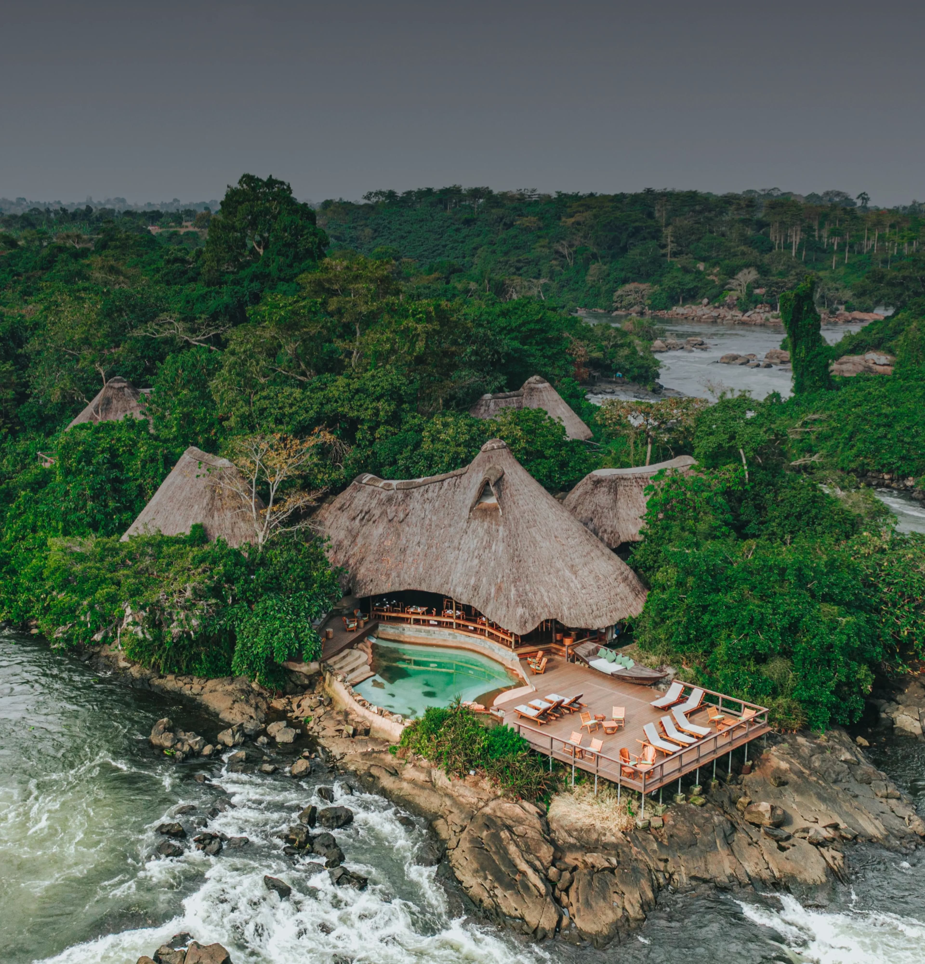 LEMALA CAMPS & LODGES