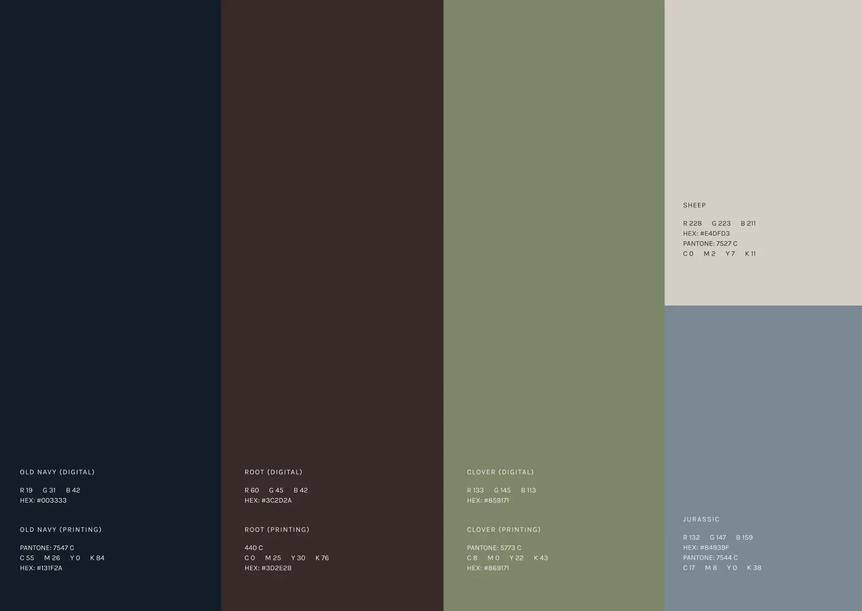 laundry-list
