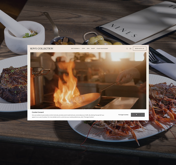 2024 Summit Creative Award