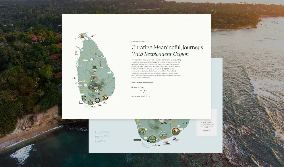 resplendent ceylon – 3