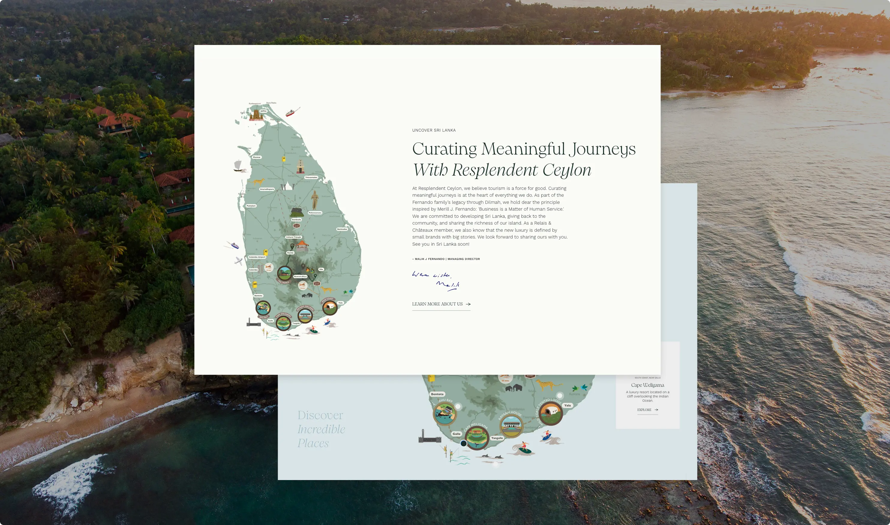 resplendent ceylon – 3